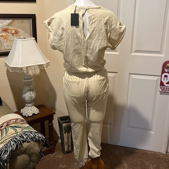 N:philanthropy Jumper NWT. Small. - Picture 5 of 12